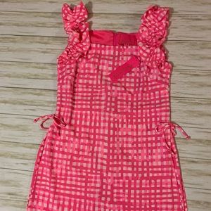 NWT Lilly Pulitzer Everleigh Romper